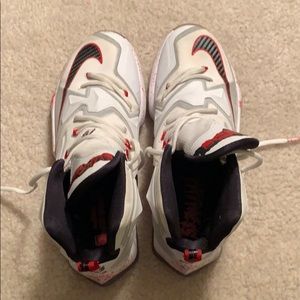 Lebron 13’s Friday the 13th